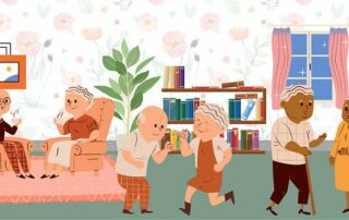 Senior care
