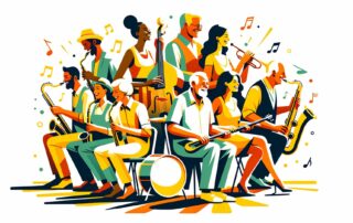 International Jazz Day