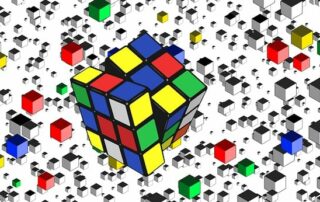 Rubic cube