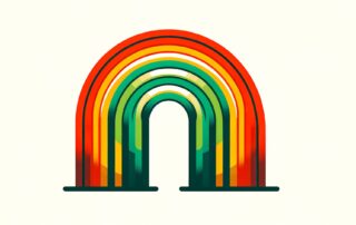 Rainbow nation