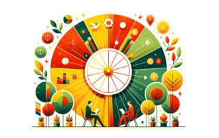 Wheel of life