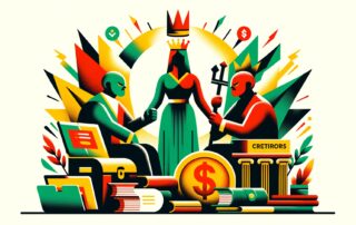 Creditors