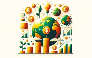 Globsl diversification