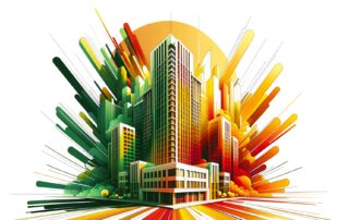 Property increases