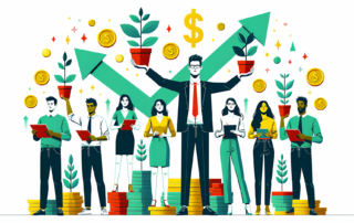 Young investors
