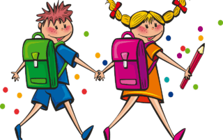 Children and beneficiary funds