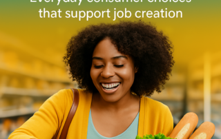 Job creation in SA