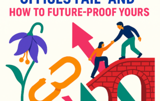 Why single-family offices fail
